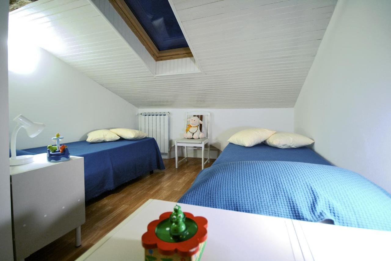 Villa Chiara Marina Trilocale Imperia Eksteriør billede